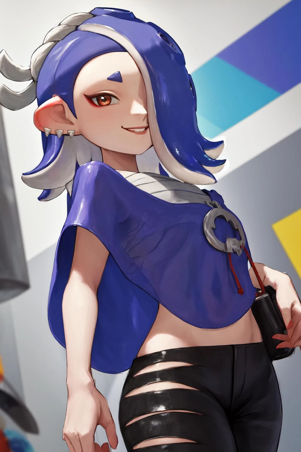 Shiver (Splatoon3)