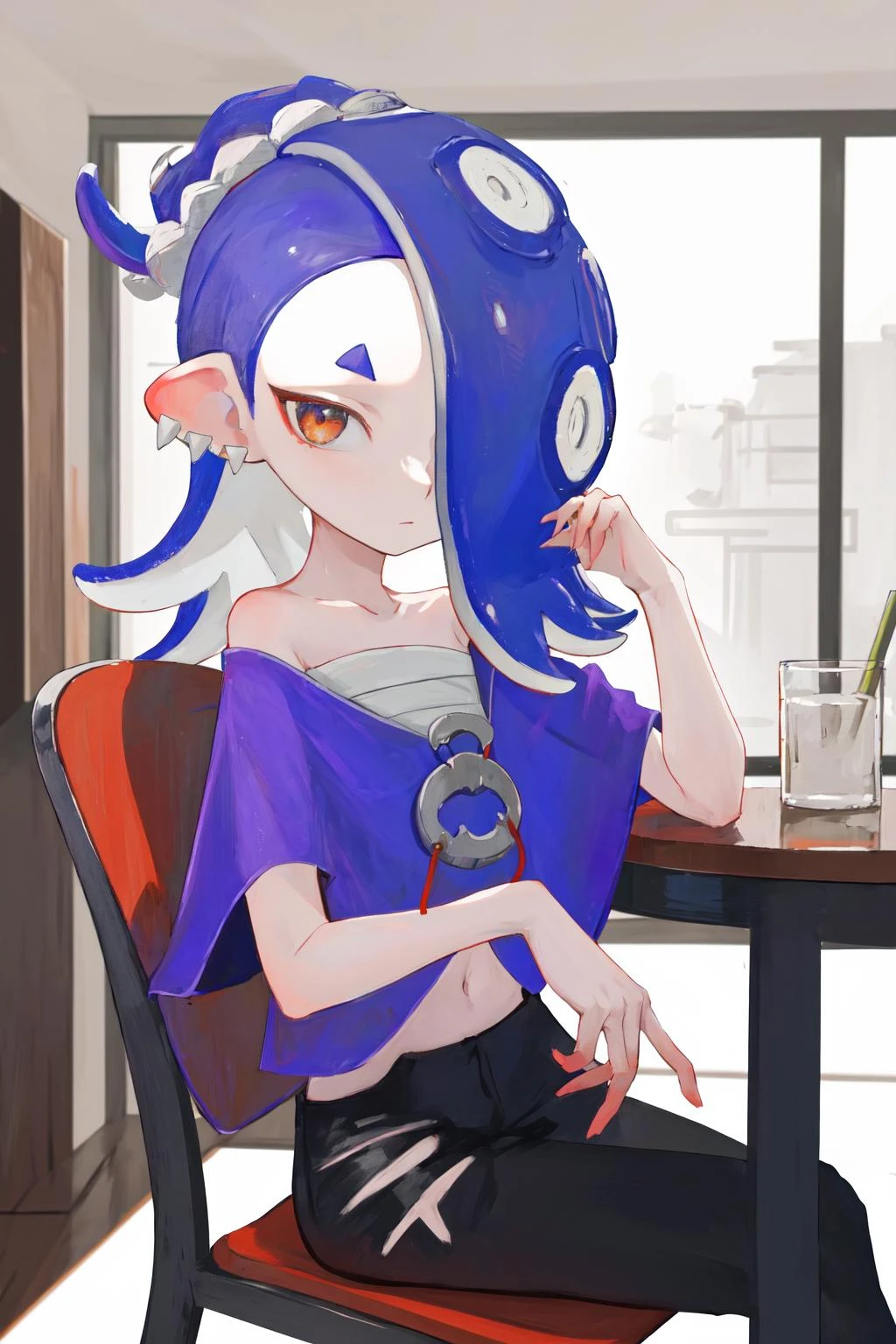 Shiver (Splatoon3)
