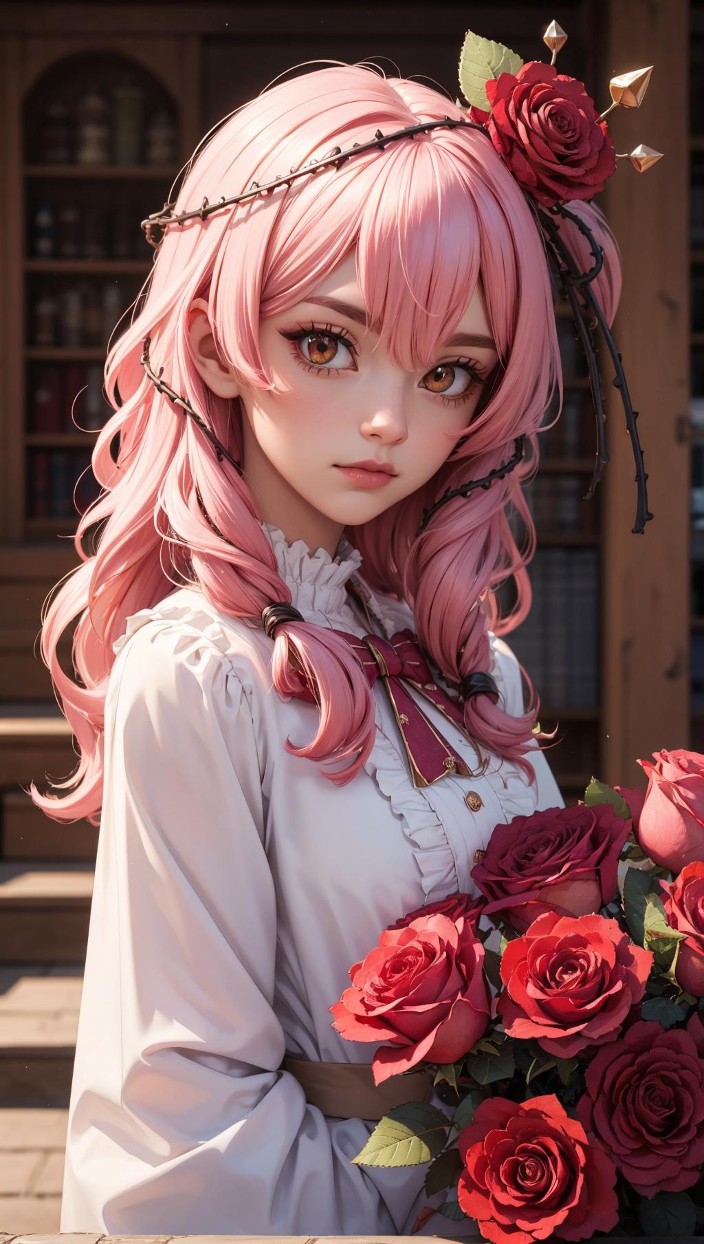 rosemi lovelock flexible