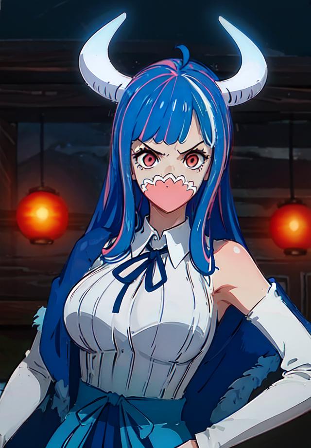 Ulti (One Piece) v1.0