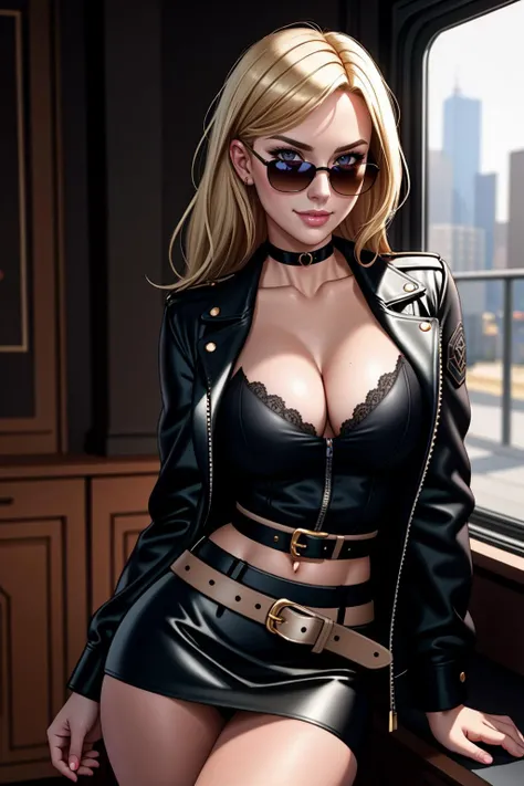 ((very beautiful and gorgeous young russian supermodel)) ((blue eyes)), ((pale skin)) ((very dark eyeshadows make up)) ((full red lips)) ((very long platinum blonde hair)) ((big breast:1.5)) ((skinny body:1.3)) ((wear bra, jacket, low cut mini skirt, stocking)) ((talking on cellphone)) ((going on shopping inside mall)) ((many shopping bags on hand)) ((high definition:1.5), ((masterpiece:1.5))((8k:1.5)) ((Best quality:1.4)), more_details:-1, more_details:0, more_details:0.5, more_details:1, more_details:1.5