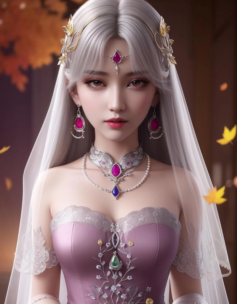 (,1girl, pov,best quality, ) , (, jewelry, earrings, necklace, looking at viewer, facing viewer, poppy \(flower\), ) <lora:DA_XiaoYiXianTianDuNv:0.6>
ultra realistic 8k cg, flawless, clean, masterpiece, professional artwork, famous artwork, cinematic lighting, cinematic bloom, perfect face, beautiful face, fantasy, dreamlike, unreal, science fiction, lace, lace trim, lace-trimmed legwear, luxury, jewelry, diamond, gold, pearl, gem, sapphire, ruby, emerald, intricate detail, delicate pattern, charming, alluring, seductive, erotic, enchanting, hair ornament, necklace, earrings, bracelet, armlet,halo,autumn leaves,