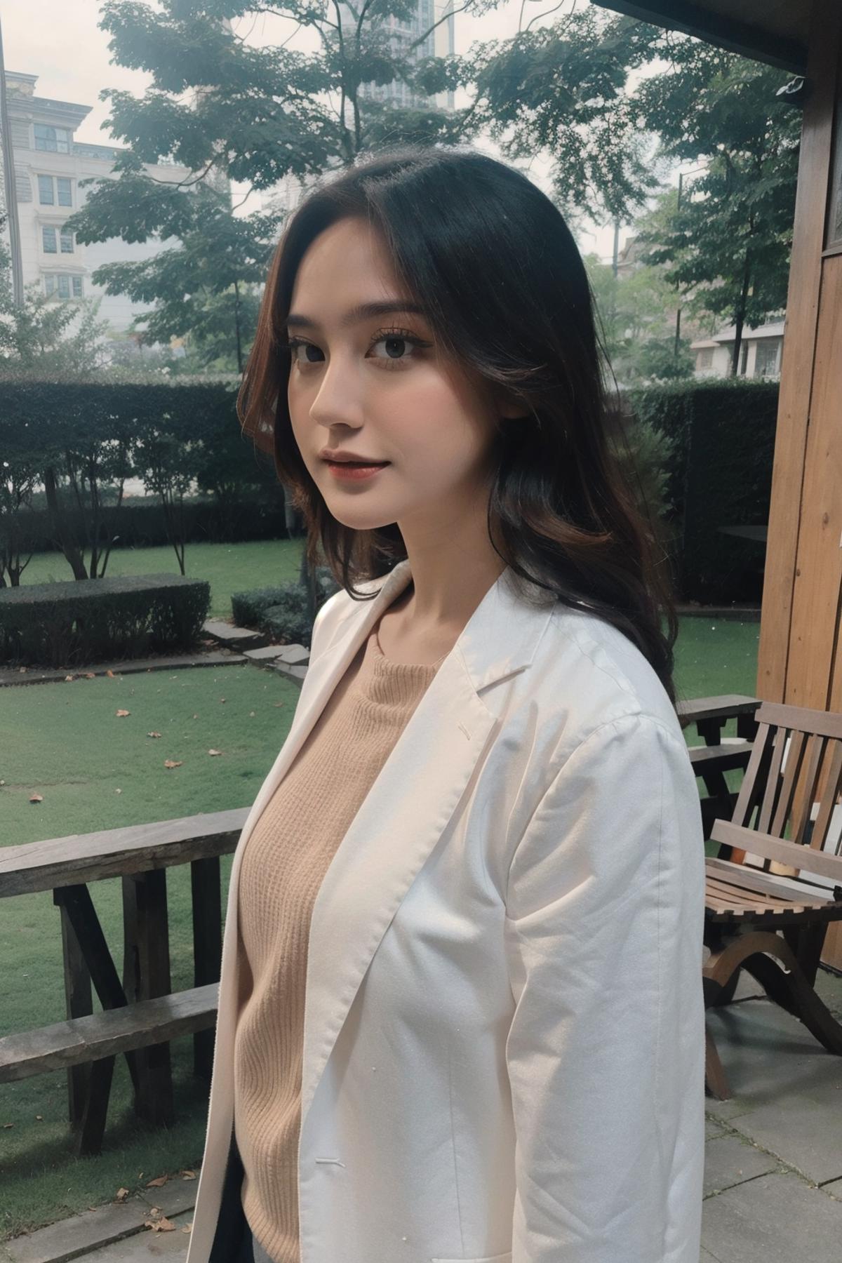 Salshabilla adriani (@salshabillaadr 15.7M followers) v1.0