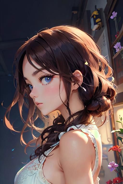 Angelique v1.0
