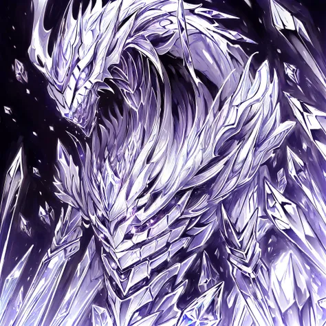(void-crystalclear-head-creature:1.4) <lora:EvilLoRA:1> (nice_smile, creepy, horror, scary:1.3), monochrome, manga, bones, front view