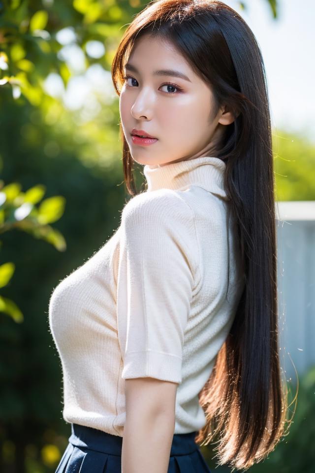 Miyazaki Amisa宫崎亚美沙 v1.0