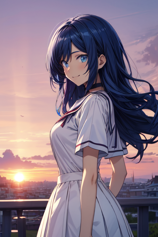 Asaka Narumi  v1.0