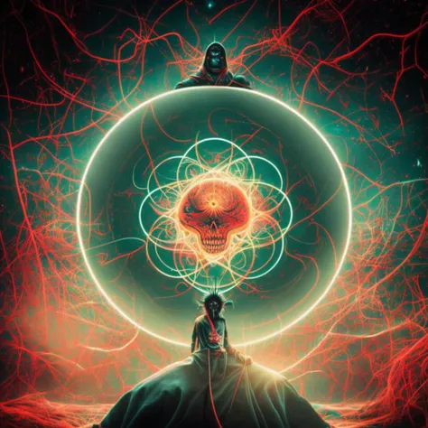 textless, wide-shot photography, (PromptEater:1) (SamuraiNqrd:1) (CosmicGate:1.6)