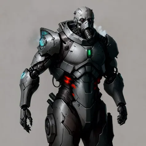 concept art <lora:cyberdead:.75> cyberdead, skull