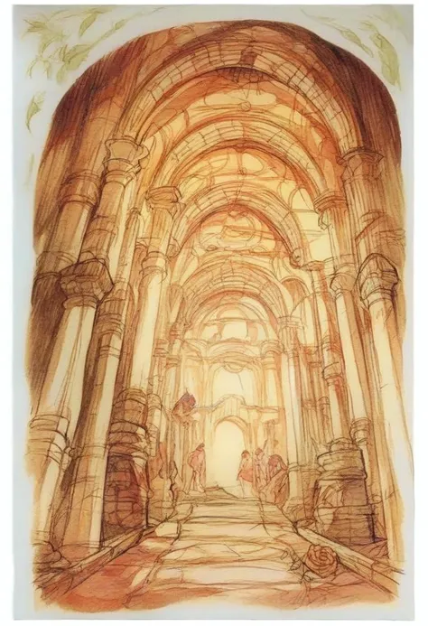 <lora:Final_Fantasy_Tactics_-_Pony:1> fantasy game, group picture, exploring temple ruins in the middle of the forest, score_9, score_8_up, score_7_up, score_6_up, score_5_up, score_4_up, hd, (ultra hd quality details), 8K, 2d illustration, Illustration, official artwork, anime style, wallpaper, official art, rating_explicit, 1girl, Bob, large boobs, Chubby body, green eyes, Rose gold hair