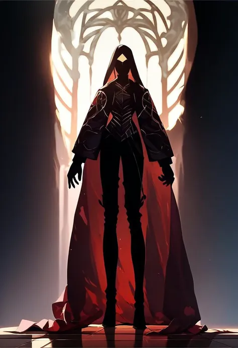 <lora:Shadow_Style_for_Pony:1> shadow woman, black silhouette, <lora:Final_Fantasy_Tactics_-_Pony:1>, score_9, score_8_up, score_7_up, score_6_up, score_5_up, score_4_up, hd, (ultra hd quality details), 8K, source_anime, Illustration, official artwork, anime style, wallpaper, official art, priestess, titan
