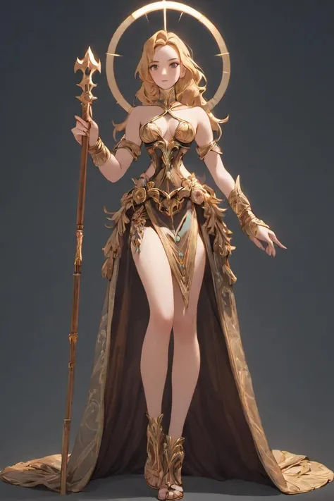 ((masterpiece)) ((in gold)) ((detailed, best quality)) ((colourful)) carved intricate ivory sgraffito ((Baroque-style FRESCO OF SINGING STATUES)) , floral motifs , f16 lens, soft light, digital art station quality, unreal engine octane render, yellow sun, red trees, expressive. well detailed facial details ((best quality))