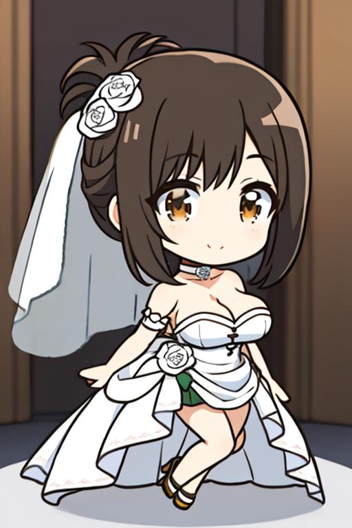 Kana Kojima - Nande Koko ni Sensei ga!? v1.0