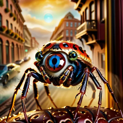 physically-realistic" cinematic realism film scene still of a technological Redemption Journeys, Infectious Plague , Victims' eyes turn red, veins blacken as they transform into monstrous creatures., dawn of man, dreamy, dark surreal, art composition. (feature:0.68).steampunk . 35mm f1.8 Macro, chiaroscuro, shallow depth of field, vignette, Mise-en-scene, detailed, cinemascope, moody, epic (((relaxed)))" (Mecloset:1.21) (directed of Stranger host:1.33))), (film spiderverse:1.61), (kodak:1.61) (Many vibrant:1.61) (anamorphic--widthmm:1.77) (synapses:1.21) (dri cinematographic hyperrealism:6.12) (imax 4 extra stamperles 10mm overhead wet photography:1.1) (Copsh rift it is placed infinite great lighting:1.77) (artstation award wining horror film:1.33) (HDR stock practical effects applied wide monitor misty nights zone film grain 35mm wide view photography:1.21) (anamorphic lenses:1.21) Rendered in canonmm film kodak F1 | film footage golden ratio+ofious intricate sharp dslr view of fog volumes cinematic, hazy atmosphere directed, award winning film atmosphere with a painting by John VERY cumulonimbus cinematic light goddess [ rendered by kubrick twin lens ï¼, (8Ksia:1.1), (UHD render with dirty:1.33) Golden Hour kodak (starring blood splatters:1.21), style the year by <lora:Potpourri-v1e9:0.71> <lora:Glamour:.2> <lora:detailed_notrigger:1.35>