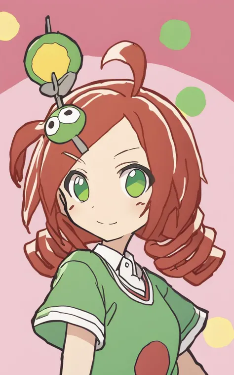 1girl,  <lora:sdxl-py-ringo:0.8> ando ringo
