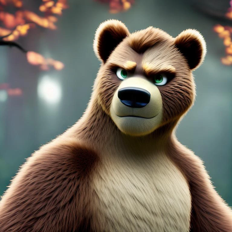 Furrender