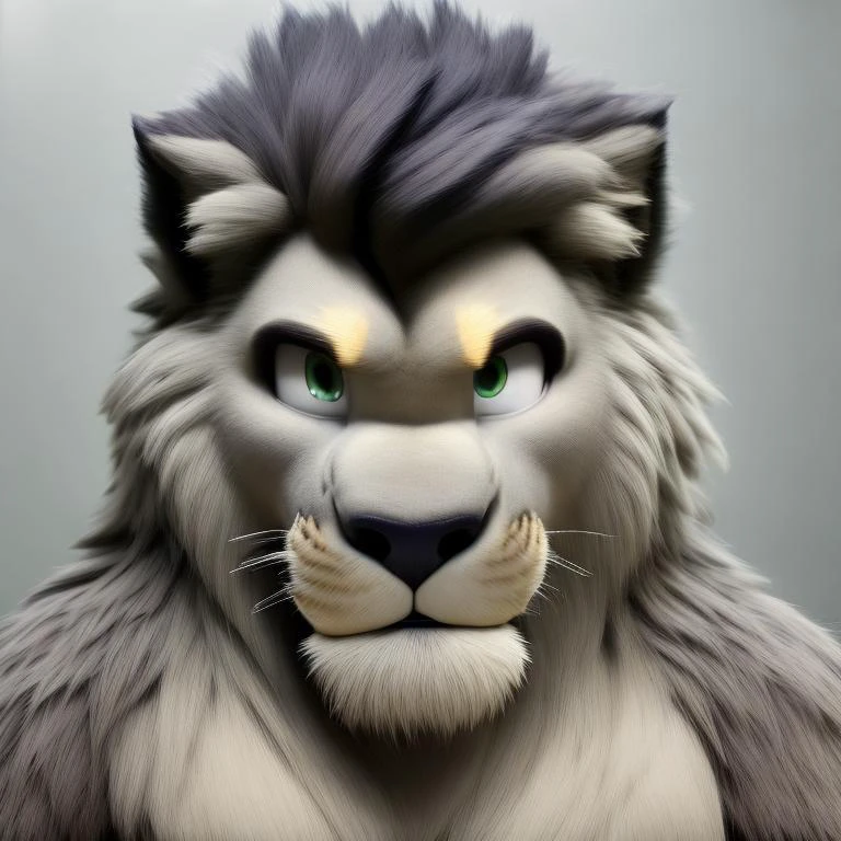 Furrender