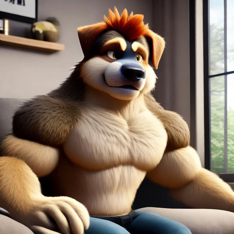 Furrender
