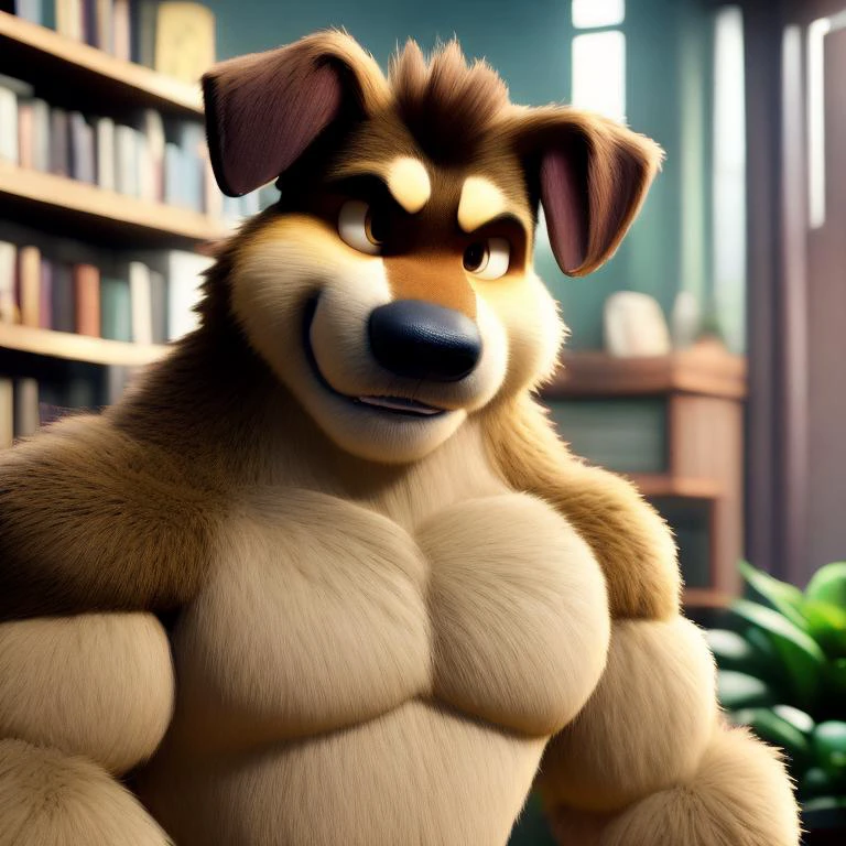 Furrender