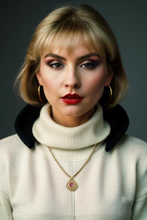 Debbie Harry - Blondie v1.0