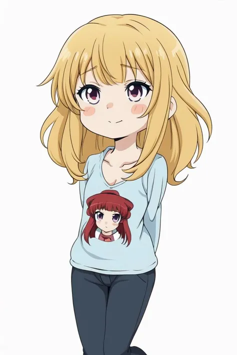 <lora:through wall:1>
anime girl sticker, simple background,