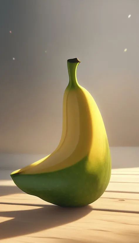 porn、Beautiful girl inserting banana into vagina、Expression of pleasure、Full Body、Detailed composition、high-level image quality