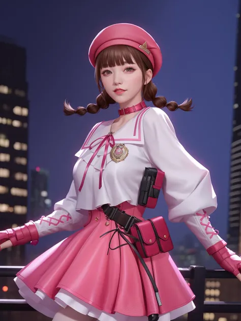 （（best qualtiy，8K，tmasterpiece：1.3））），Clear focus：1.2，（layer cut，The large：1.2），Beautiful Women in Perfect Figure：1.4，Slender abs：1.2，Moist body：1.5，Highly Detailed Face and Skin Textur，Detailed eyes，二重まぶた，long whitr hair，（beautidful eyes：1.4），（Smiling face：1.3），（Both eyes are the same size：1.4），（Smile lips：1.3），（Look straight ahead：1.4）