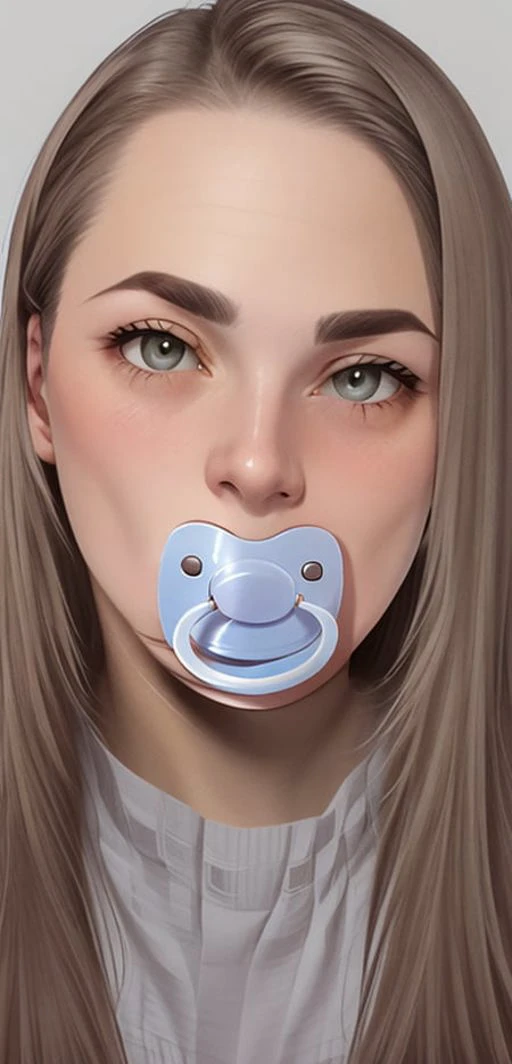 face photo of male with Paci in her mouth   <lora:SimpPaci_2350:1>