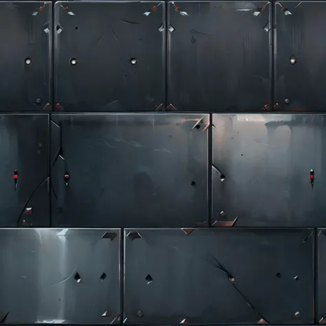 wowtexture of steel wall surface, seamless <lora:sxz-wowtexture-v2:0.8>