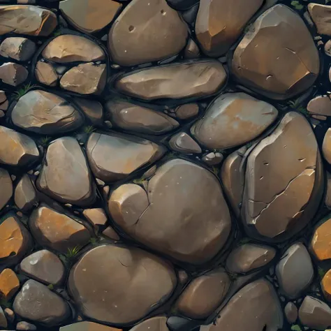 wowtexture of stone wall surface, seamless <lora:sxz-wowtexture-v2:0.8>