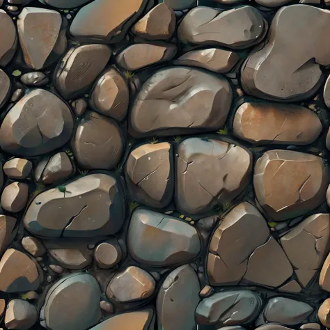 wowtexture of stone wall surface, seamless <lora:sxz-wowtexture-v2:0.8>