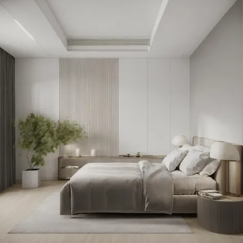 (masterpiece),(high quality), best quality, real,(realistic), super detailed, (full detail),(4k),8k,no humans, curtains, indoors, plant, scenery, window, table, pillow, blanket, potted plant, bed, carpet, lamp, wooden floor, couch<lora:XSArchi_148:1>