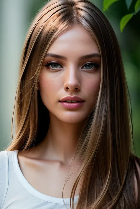 RAW analog photograph of a 20yo Caucasian female, (bright hazel eyes), (c-cup breasts) , (dark brown hair), (straight hair), (shoulder length hair),
((nude)),
professional close-up head shot,
ultra sharp focus on female,
80mm f2.8 lens,
cinestill 8 0 0 t film,
fashion studio lighting,
teal backdrop
