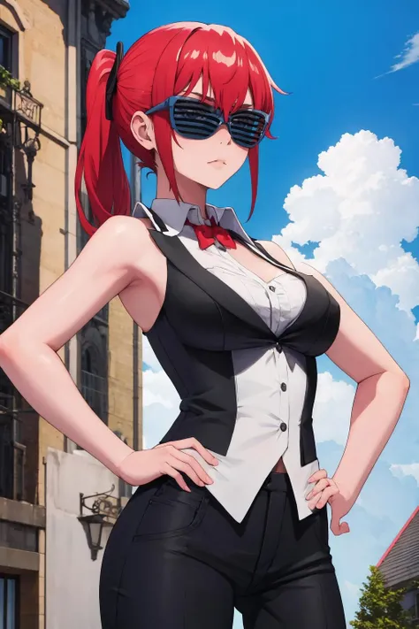 ((night:1.5)),outdoors, HARLEY COLORS COSTUMES((extremely detailed background)), cityscape, city lights, cowboy shot,dynamic angle, standing, arms behind head, armpits, from side,,hair between eyes, hair ornament, ((playboy bunny, rabbit ears, pantyhose, elbow gloves, bowtie, )), cleavage, 1girl, solo,Beautiful Finger,Beautiful long legs,Beautiful body,(mature:1.1),(milf:1.1),(mature female:1.3),make up,parted lips,(shiny skin:1.3),(gorgeous detailed skin),(detailed hair), masterpiece, high quality, highres, absurdres,(beautiful and aesthetic:1.2), beautiful hand, (4K), 8k, perfect balance,(extremely detailed CG unity 8k wallpaper), perfect hand, smile ray_tracing,intricate details,depth of field, extremely delicate and beautiful,professional photography, bokeh, high resolution, sharp detail, best quality, (Beautiful,huge breasts), (beautiful_face), (narrow waist), curvy, thick thighs,