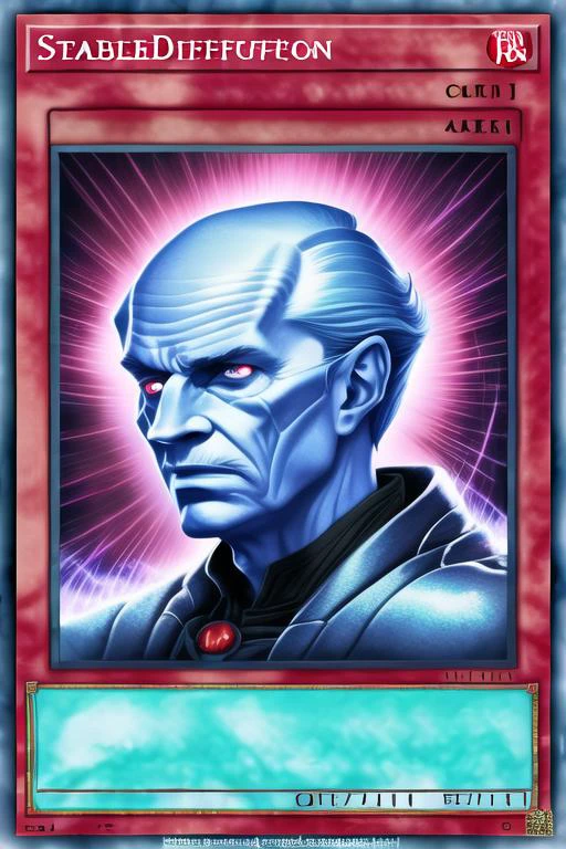 [LuisaP]📇YUGIOH LORA [1MB]