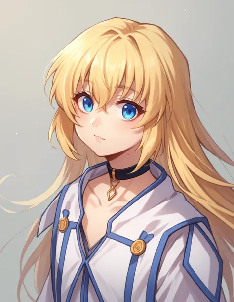 score_9, score_8_up, score_7_up, source_anime, zPDXL, BREAK
1girl, solo,   <lora:Colette_epoch_14:1> colette brunel, blonde hair, blue eyes, long hair, hair between eyes, choker,