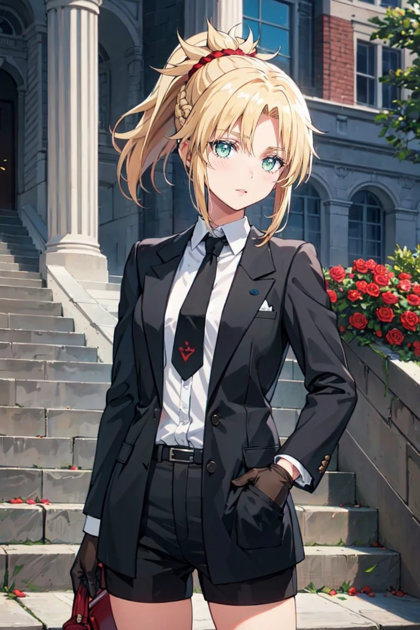 Mordred | Fate
