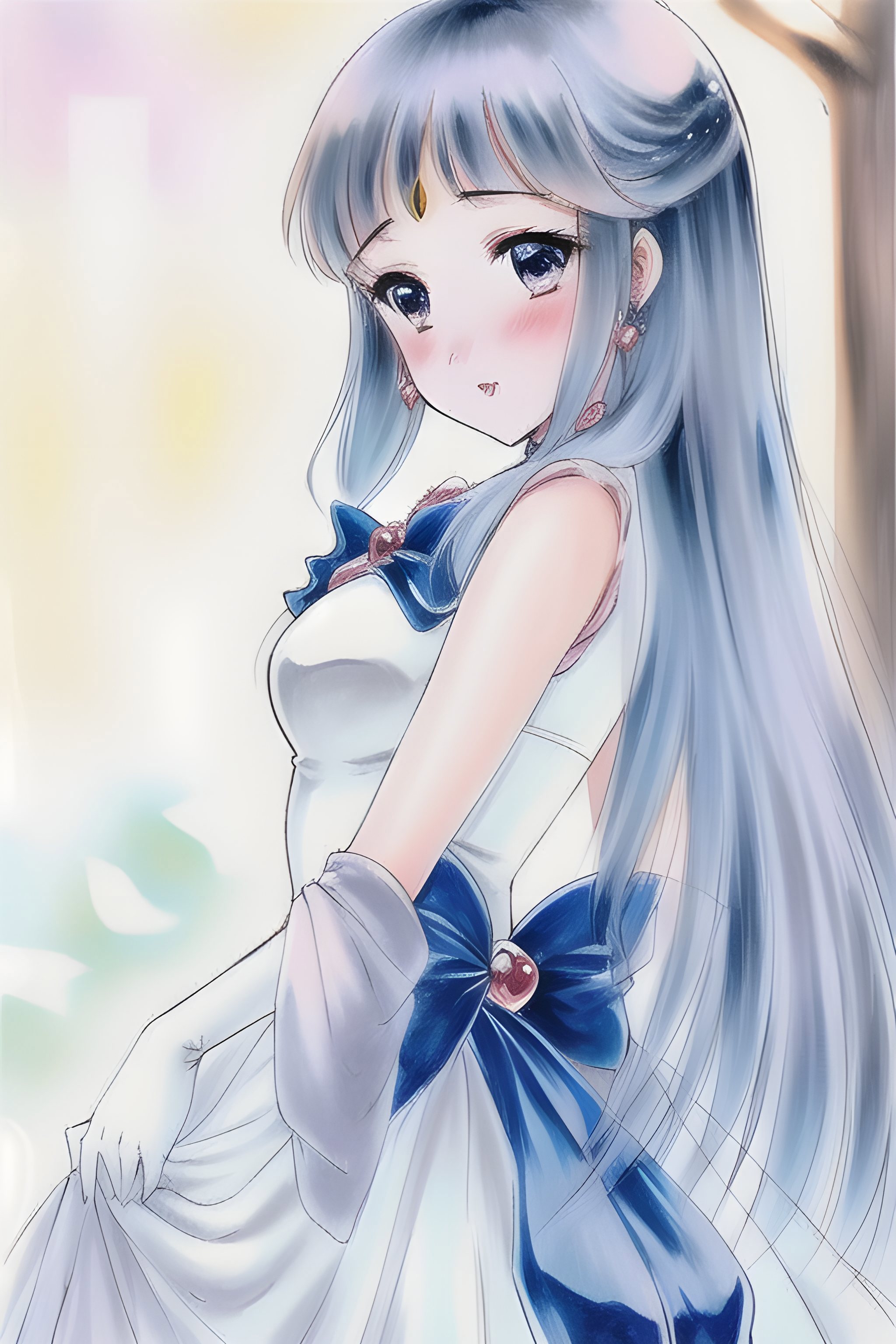 WaifuJam Handrawstyle v1.0