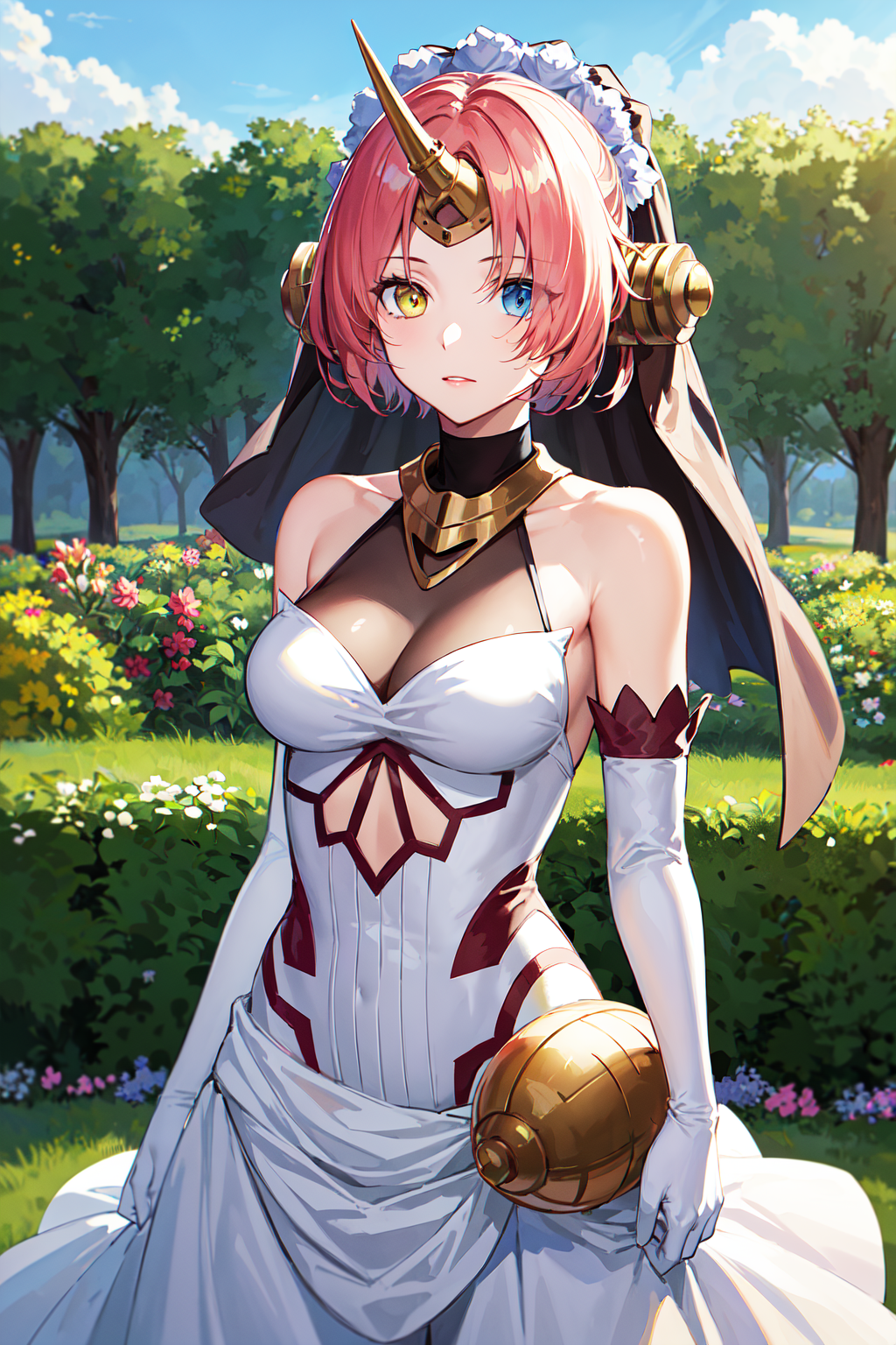 Frankenstein フランケンシュタイン / Fate/Apocrypha v1.0