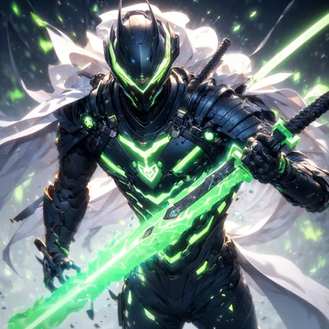 Super realistic, hyper realistic, super detailed, (cybersamurai, 1boy, ((solo)), holding green weapon, wearing black armor and mask, cape, glowing beautiful green eyes, glow:1.3) (glowing simple black background:1.25), <lora:cybersamuraiV2E12:1>, <lora:add_detail:0.3>, masterpiece, best quality, wide-angle Hyperdetailed, masterpiece, best quality, 8k, natural lighting, soft lighting, sunlight, HDR (High Dynamic Range), Maximum Clarity And Sharpness, Multi-Layered Textures, masterpiece, best quality, wide-angle Hyperdetailed, masterpiece, best quality, 8k, natural lighting, soft lighting, sunlight, HDR (High Dynamic Range), Maximum Clarity And Sharpness, Multi-Layered Textures, masterpiece, best quality, wide-angle Hyperdetailed, masterpiece, best quality, 8k, natural lighting, soft lighting, sunlight, HDR (High Dynamic Range), Maximum Clarity And Sharpness, Multi-Layered Textures, masterpiece, best quality, wide-angle Hyperdetailed, masterpiece, best quality, 8k, natural lighting, soft lighting, sunlight, HDR (High Dynamic Range), Maximum Clarity And Sharpness, Multi-Layered Textures, masterpiece, best quality, wide-angle Hyperdetailed, masterpiece, best quality, 8k, natural lighting, soft lighting, sunlight, HDR (High Dynamic Range), Maximum Clarity And Sharpness, Multi-Layered Textures, masterpiece, best quality, wide-angle Hyperdetailed, masterpiece, best quality, 8k, natural lighting, soft lighting, sunlight, HDR (High Dynamic Range), Maximum Clarity And Sharpness, Multi-Layered Textures, masterpiece, best quality, wide-angle Hyperdetailed, masterpiece, best quality, 8k, natural lighting, soft lighting, sunlight, HDR (High Dynamic Range), Maximum Clarity And Sharpness, Multi-Layered Textures, masterpiece, best quality, wide-angle Hyperdetailed, masterpiece, best quality, 8k, natural lighting, soft lighting, sunlight, HDR (High Dynamic Range), Maximum Clarity And Sharpness, Multi-Layered Textures, masterpiece, best quality, wide-angle Hyperdetailed, masterpiece, best quality, 8k, natural lighting, soft lighting, sunlight, HDR (High Dynamic Range), Maximum Clarity And Sharpness, Multi-Layered Textures, masterpiece, best quality, wide-angle Hyperdetailed, masterpiece, best quality, 8k, natural lighting, soft lighting, sunlight, HDR (High Dynamic Range), Maximum Clarity And Sharpness, Multi-Layered Textures, masterpiece, best quality, wide-angle Hyperdetailed, masterpiece, best quality, 8k, natural lighting, soft lighting, sunlight, HDR (High Dynamic Range), Maximum Clarity And Sharpness, Multi-Layered Textures, masterpiece, best quality, wide-angle Hyperdetailed, masterpiece, best quality, 8k, natural lighting, soft lighting, sunlight, HDR (High Dynamic Range), Maximum Clarity And Sharpness, Multi-Layered Textures, masterpiece, best quality, wide-angle Hyperdetailed, masterpiece, best quality, 8k, natural lighting, soft lighting, sunlight, HDR (High Dynamic Range), Maximum Clarity And Sharpness, Multi-Layered Textures, masterpiece, best quality, wide-angle Hyperdetailed, masterpiece, best quality, 8k, natural lighting, soft lighting, sunlight, HDR (High Dynamic Range), Maximum Clarity And Sharpness, Multi-Layered Textures, masterpiece, best quality, wide-angle Hyperdetailed, masterpiece, best quality, 8k, natural lighting, soft lighting, sunlight, HDR (High Dynamic Range), Maximum Clarity And Sharpness, Multi-Layered Textures, masterpiece, best quality, wide-angle Hyperdetailed, masterpiece, best quality, 8k, natural lighting, soft lighting, sunlight, HDR (High Dynamic Range), Maximum Clarity And Sharpness, Multi-Layered Textures