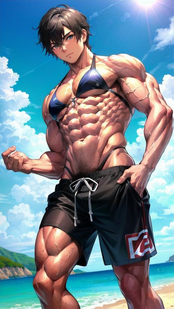 body drawing control v1.0