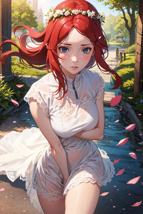 Sekillar ustidagi doglar