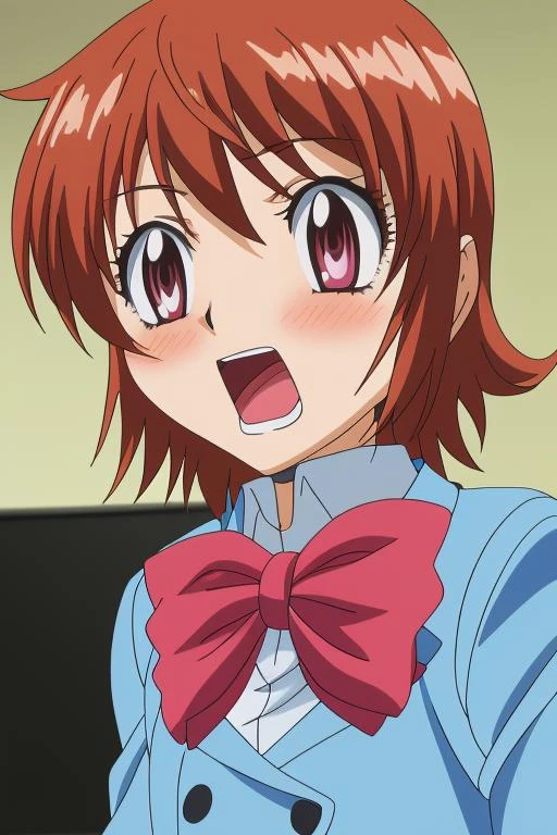 <lora:Zettai Karen _all:0.7>
akashi kaoru, 8k, masterpiece, absurdres, anime,
