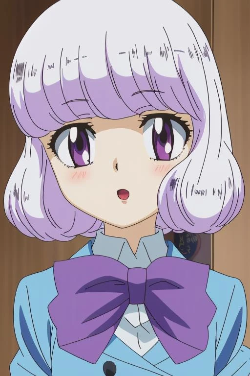 <lora:Zettai Karen _all:0.7>
sannomiya shiho, 8k, masterpiece, absurdres, anime,
