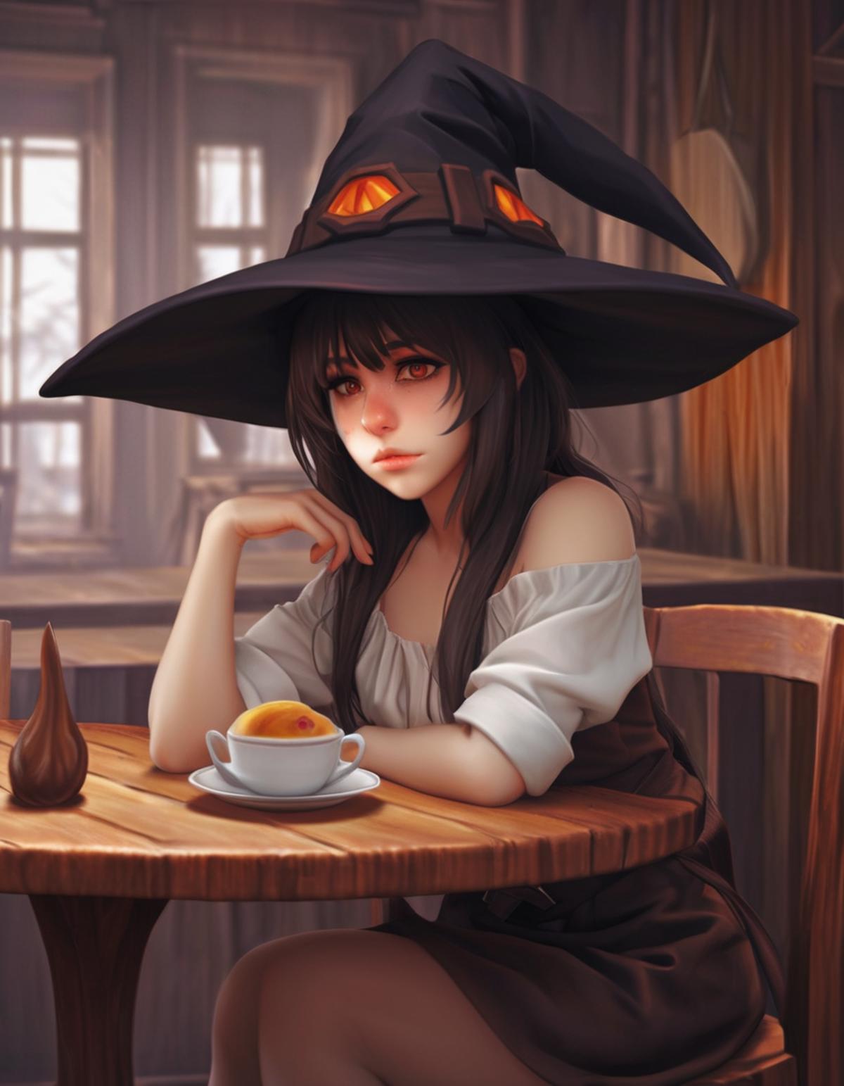 cute cosplay girl v1.0