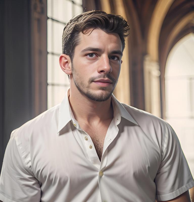 Jonathan Bailey v1.0