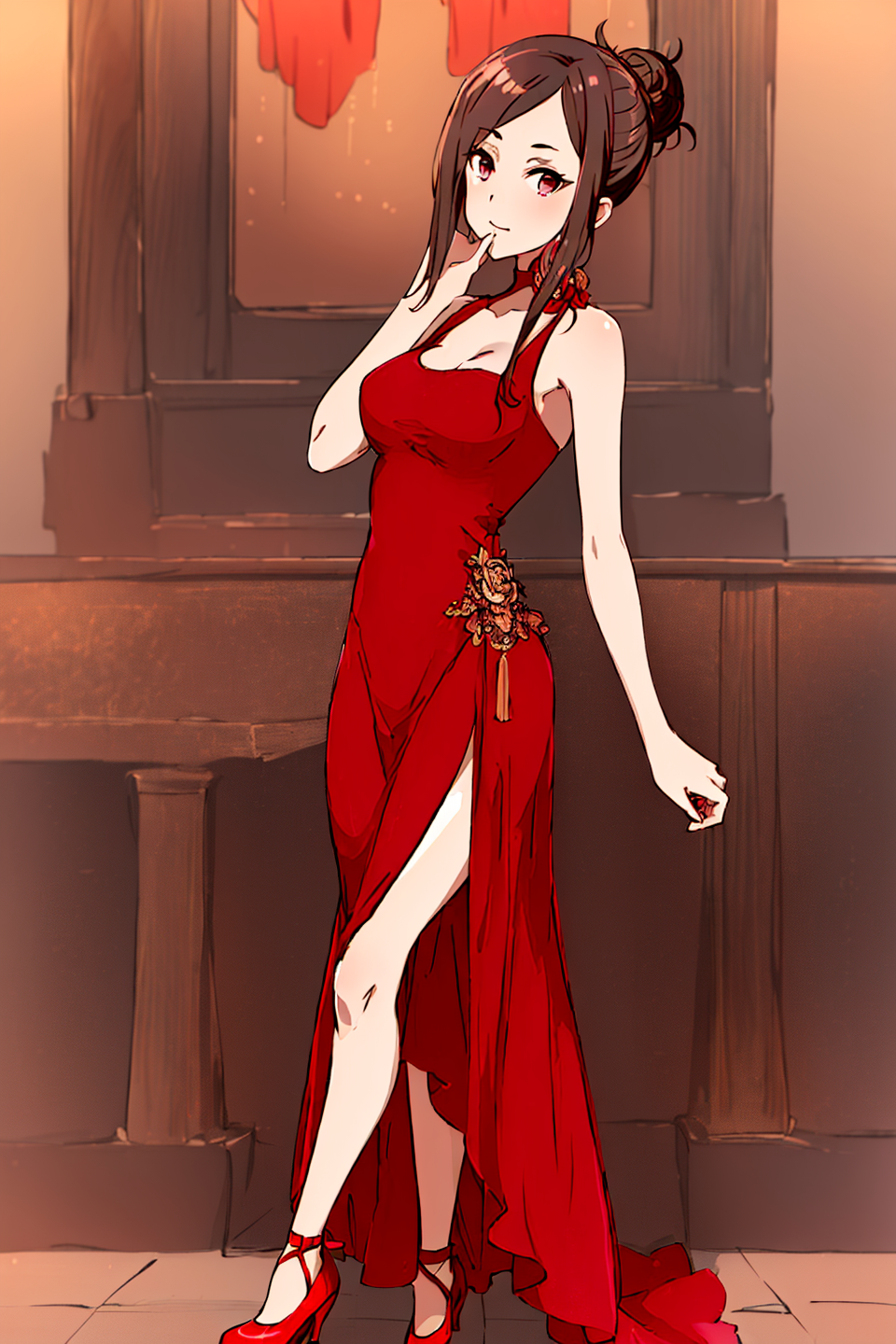 Princess Principal - Dorothy v1.1