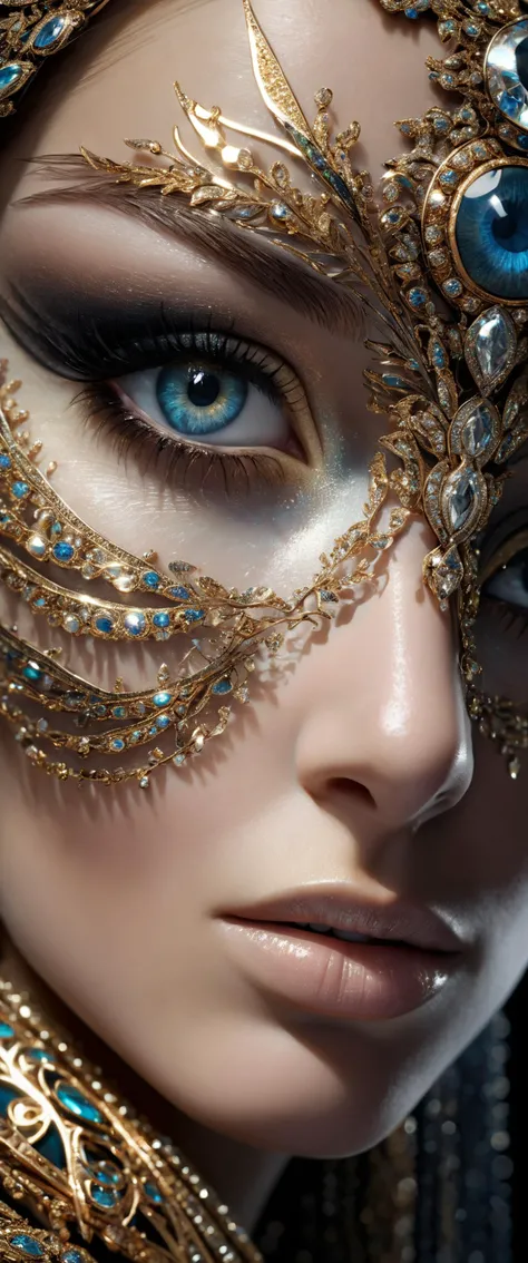 Hyperrealistic art <lora:DetailedEyes_xl_V2:0.5> <lora:add-detail-xl:1.8> photorealistic, absurdhres, extremely detailed, professional lighting, 8k wallpaper, highly detailed face and eyes, (detailed skin and pores)
A glamorous photo of a top model . Extremely high-resolution details, photographic, realism pushed to extreme, fine texture, incredibly lifelike