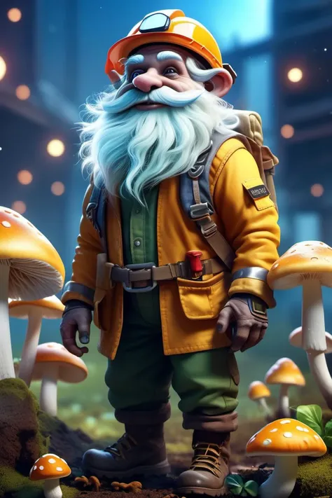 ((((full body:1.65))))( 4k, RAW photo, best quality, masterpiece:1.2), ultra high res, High detail RAW color photo, professional photograph, (realistic, photo realistic:1.4), ((best quality)),
troll, android, construction worker, construction site on the background, ethereal fantasy concept art of (dark light:1.3), mushrooms, marshmallow, vibrant color, fluorescent color, magnificent, celestial, ethereal, epic, majestic, magical, dreamy,
<lora:DetailedEyes_xl_bdsqlsz_V1:0.5> detailed skin,