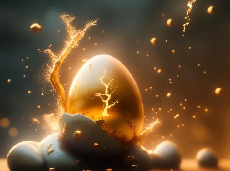topnotch artstyle egg